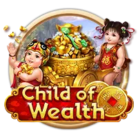 Child of Wealth